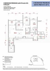 Zion Road (D3), Condominium #504057921